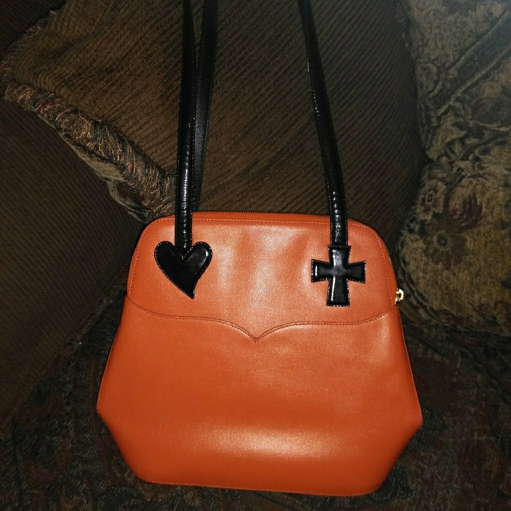 Original Christian LaCroix Purse